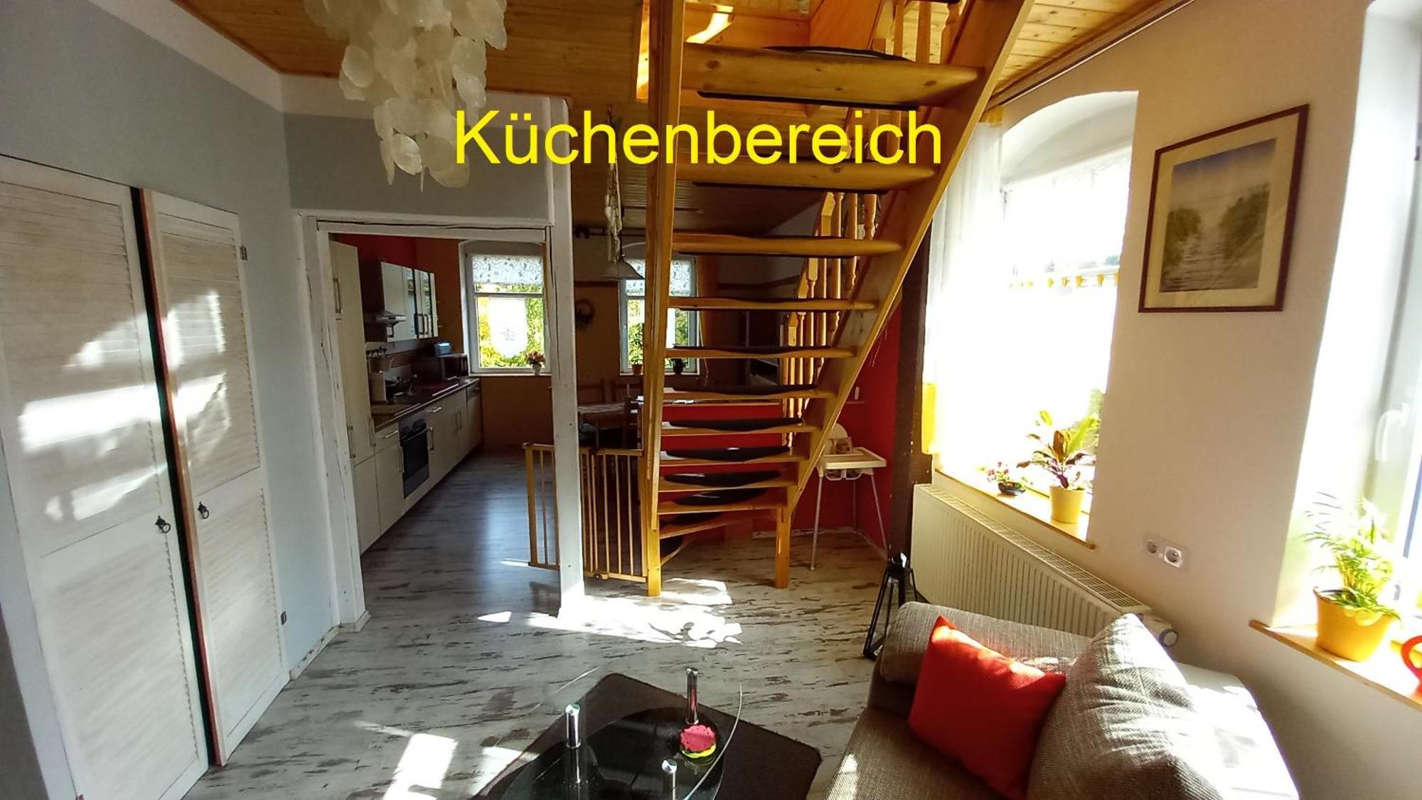 Ruefflerstub Eibenstock