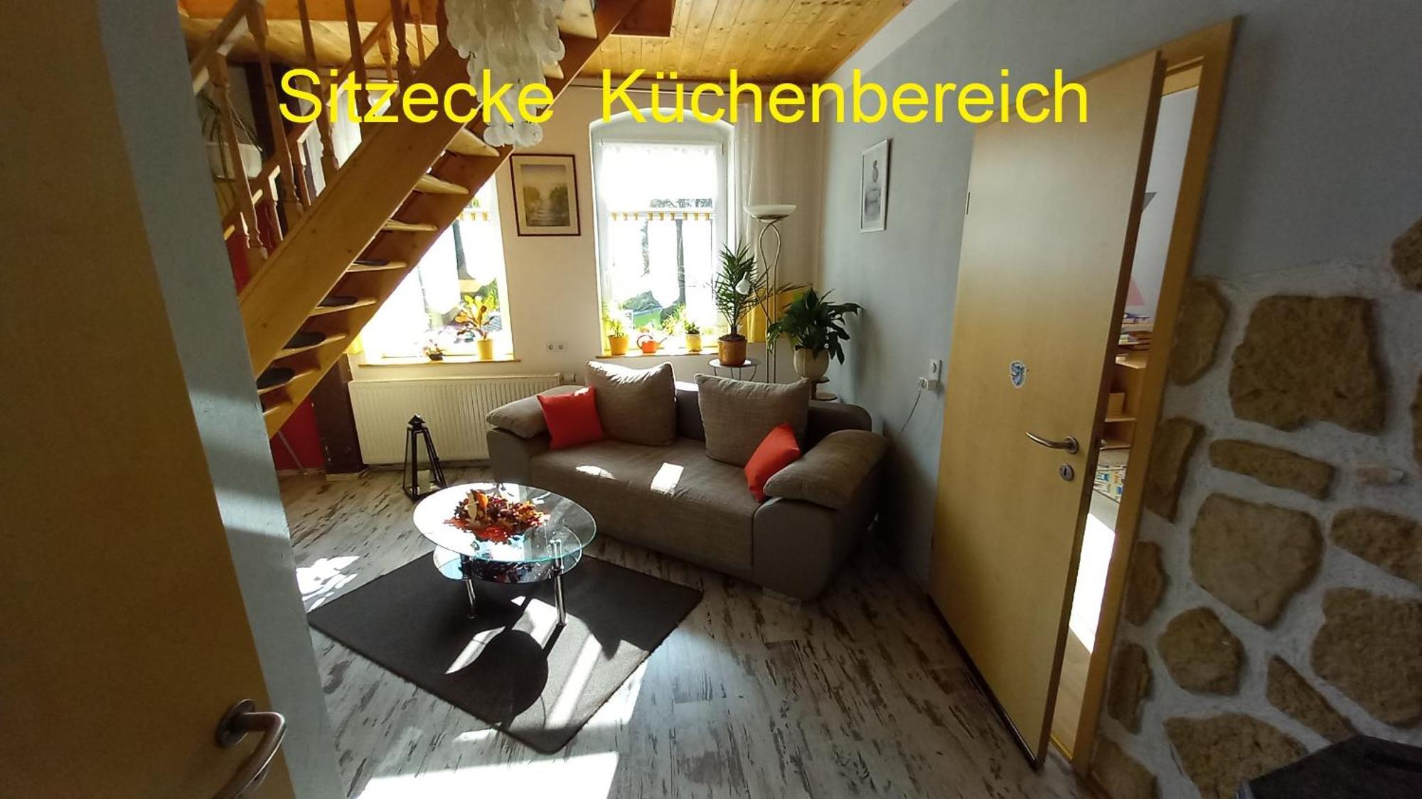 Ruefflerstub Apartment