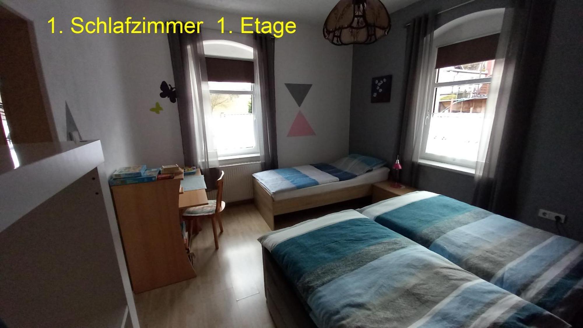 Apartment Ruefflerstub