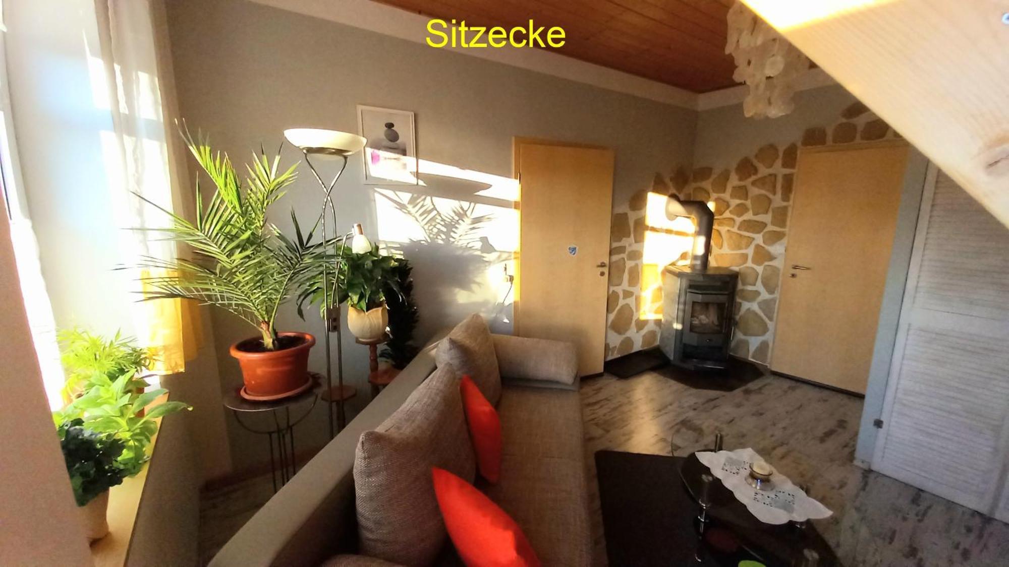 Apartment Ruefflerstub *