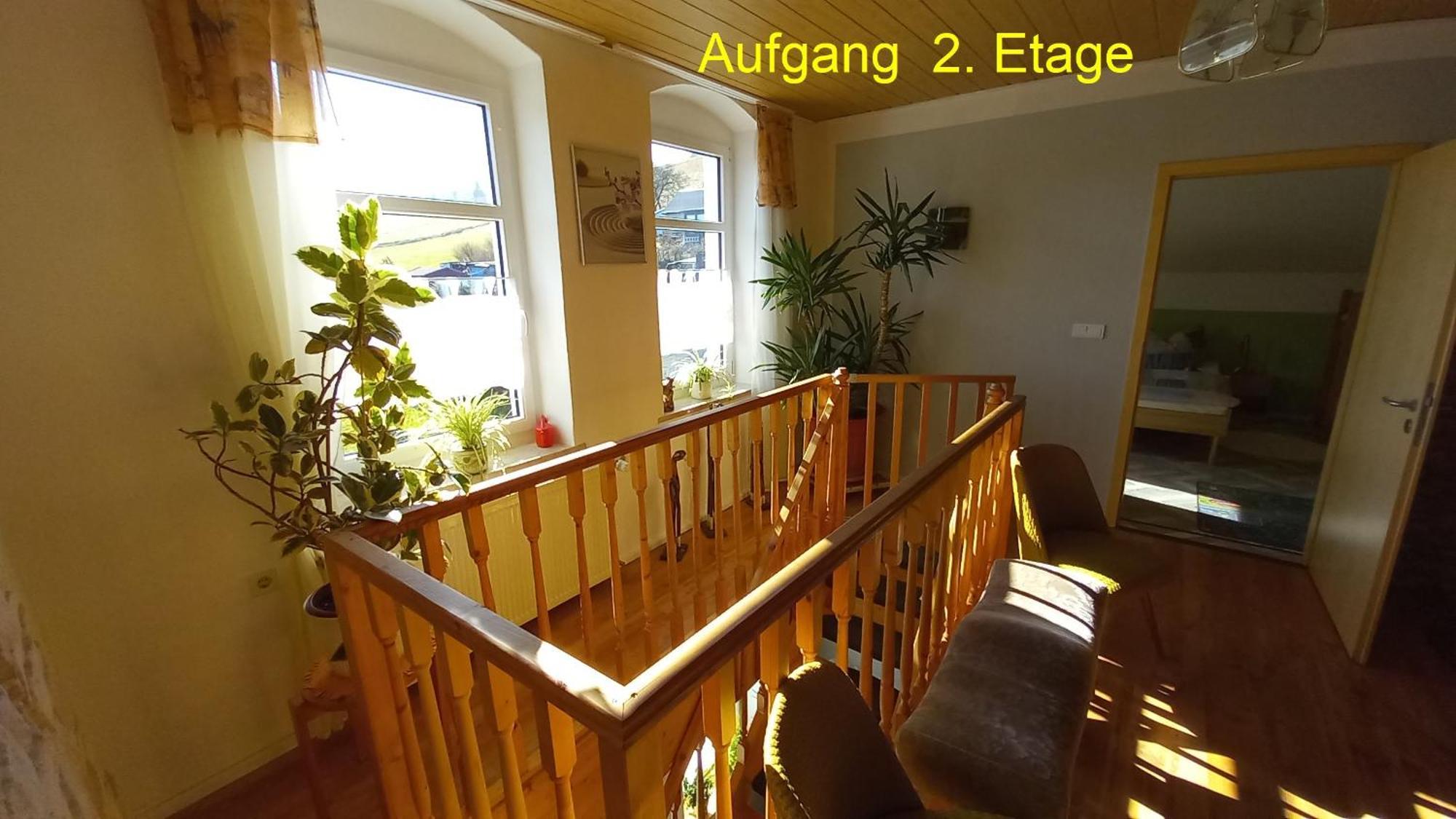 Apartment Ruefflerstub