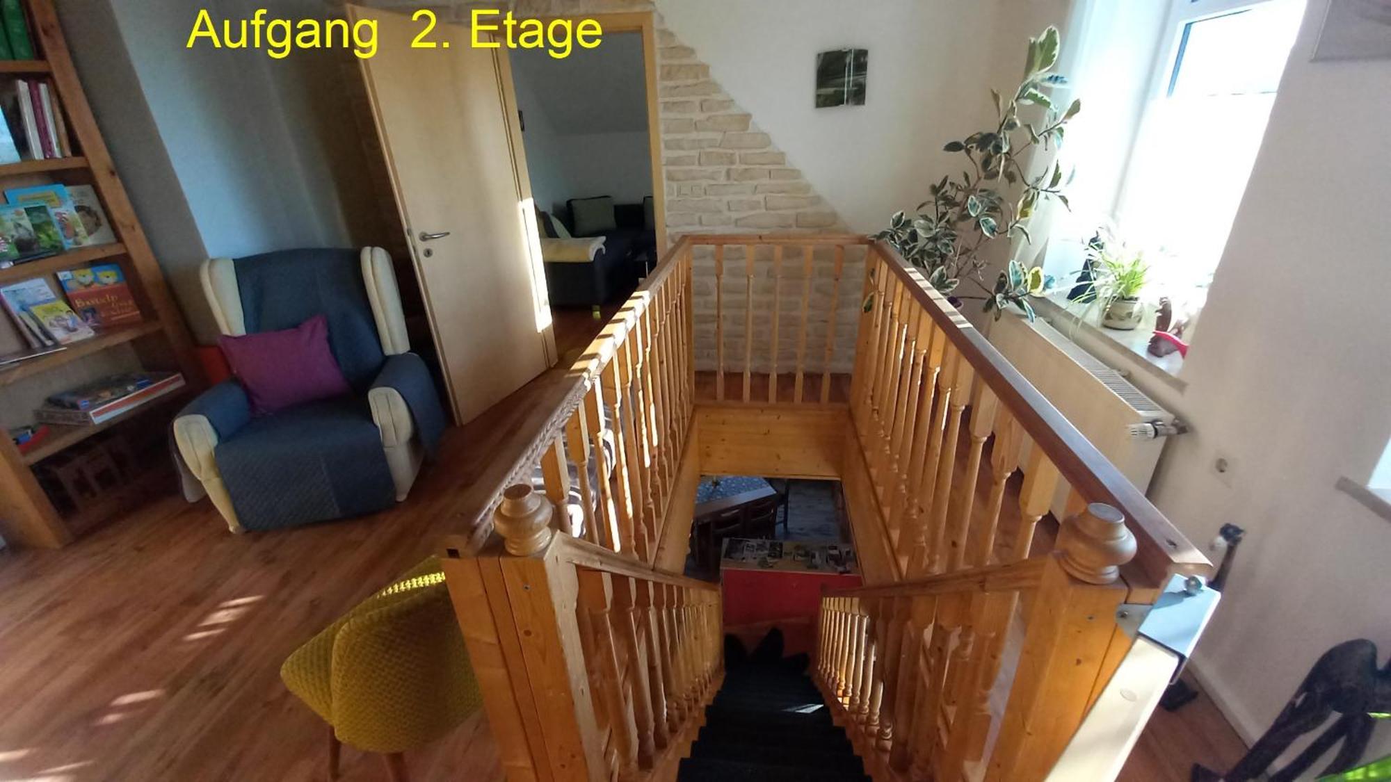 Ruefflerstub Apartment *