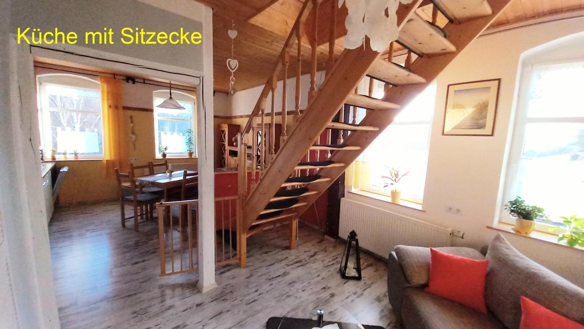 Ruefflerstub Apartment