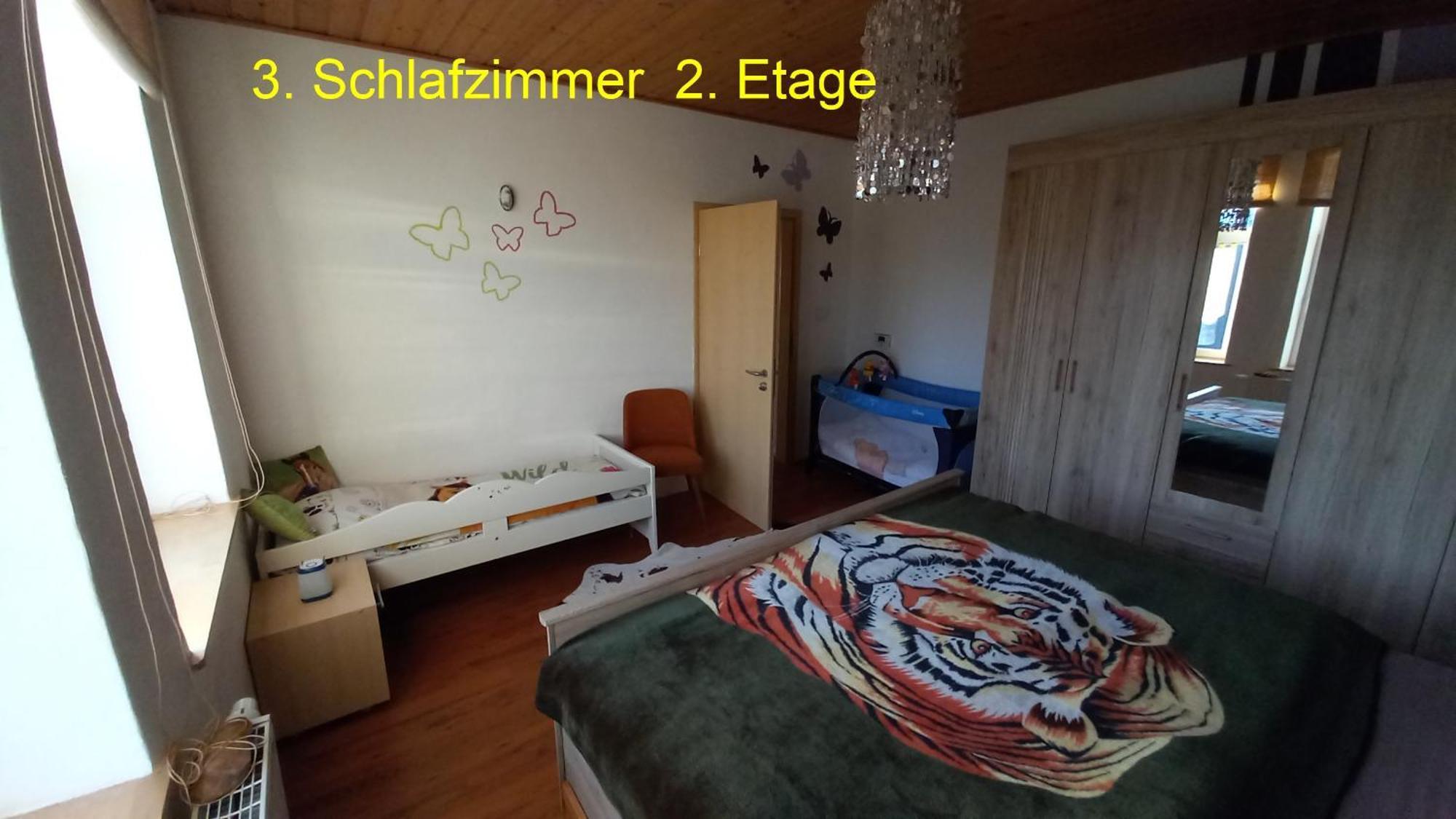 Ruefflerstub Apartment *