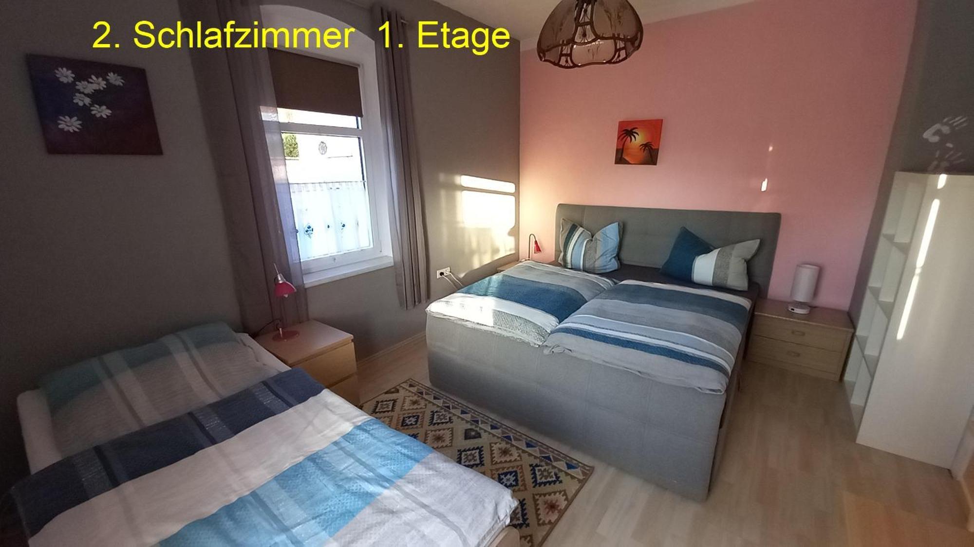 Ruefflerstub Apartment